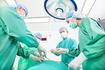 Chirurgie