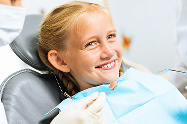 Kinderbehandlung